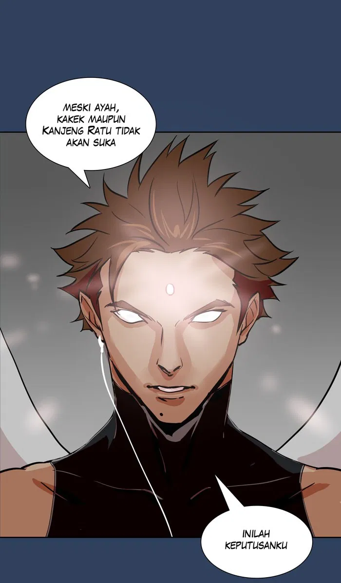 7 Wonders Chapter 105 Gambar 47