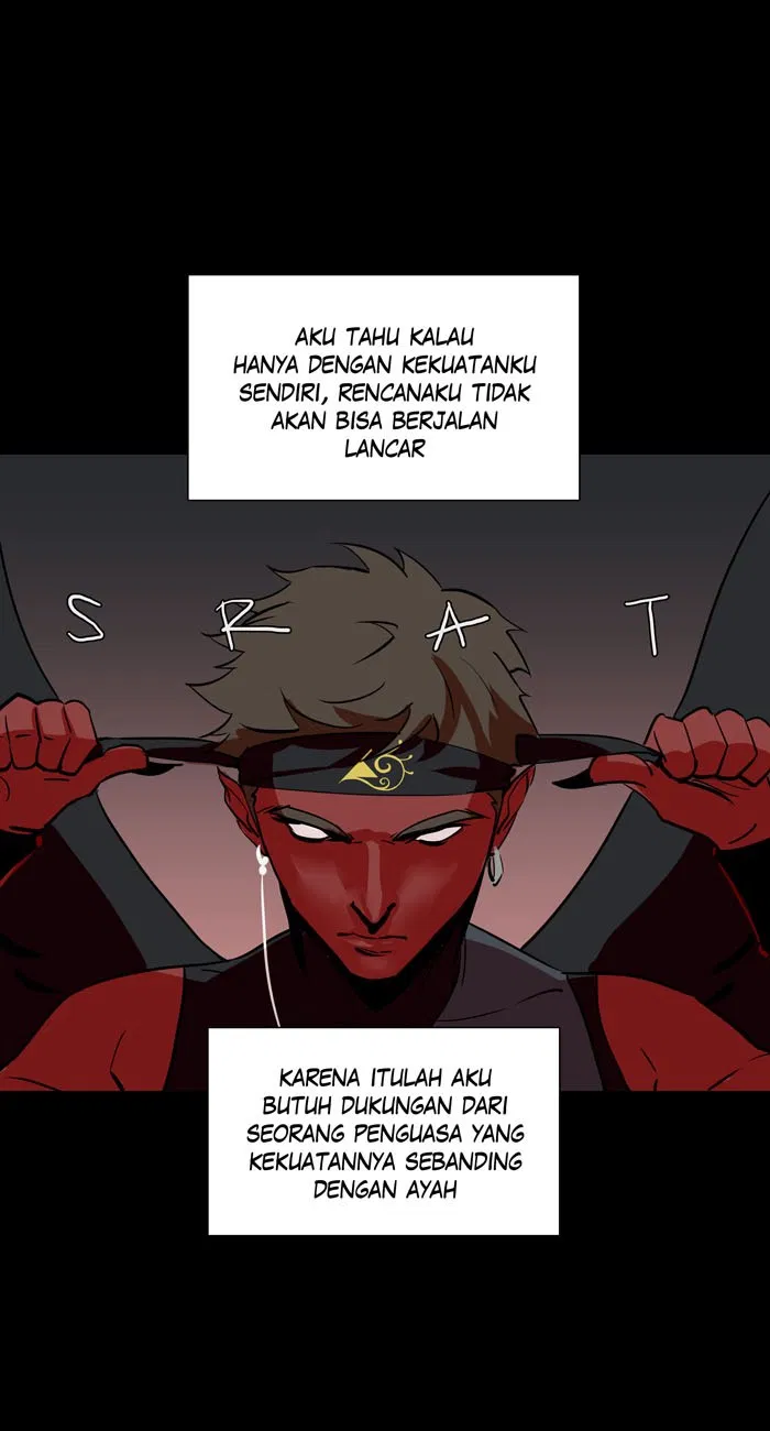 7 Wonders Chapter 104 Gambar 15