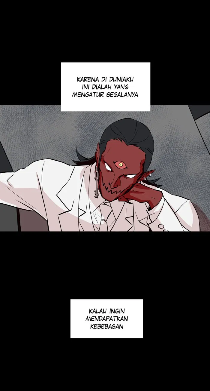 Baca 7 Wonders Chapter 104 Gambar 2