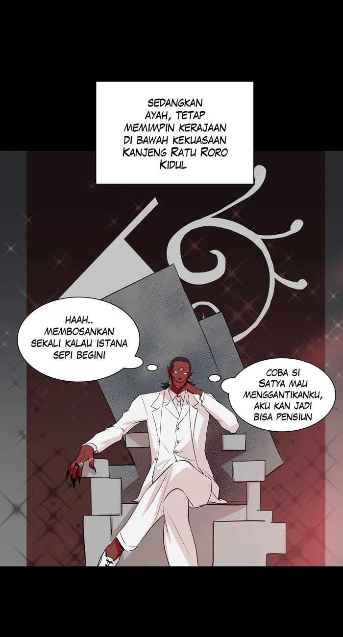 7 Wonders Chapter 104 Gambar 24
