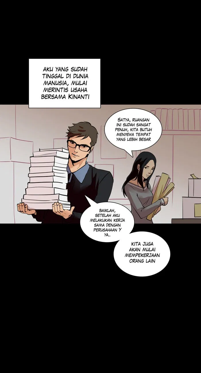 7 Wonders Chapter 104 Gambar 25