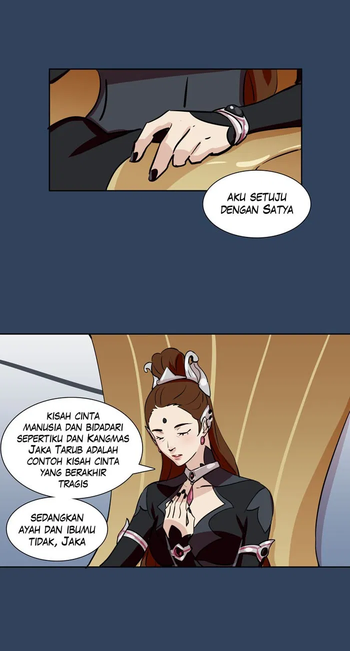 7 Wonders Chapter 104 Gambar 34