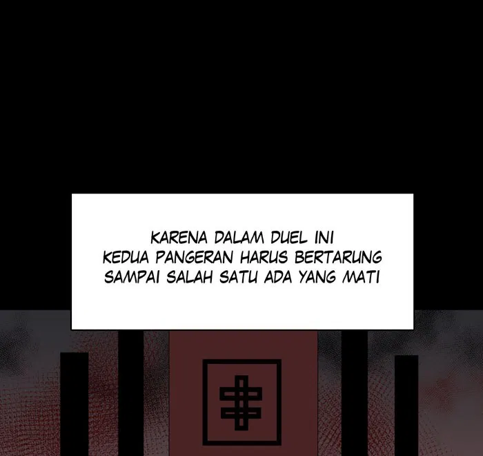 7 Wonders Chapter 104 Gambar 7