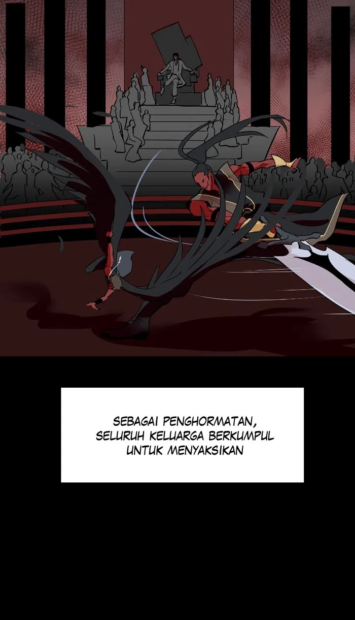 7 Wonders Chapter 104 Gambar 8