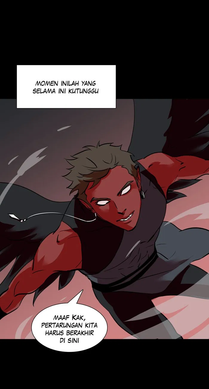 7 Wonders Chapter 104 Gambar 9