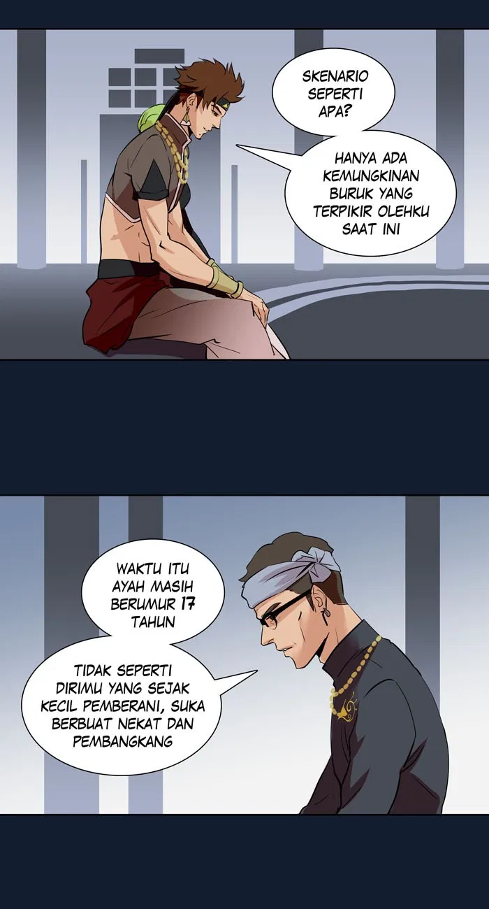 7 Wonders Chapter 103 Gambar 10