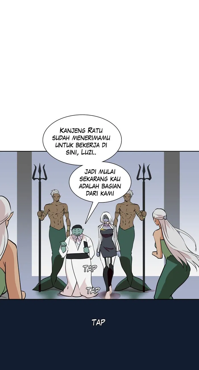 Baca 7 Wonders Chapter 103 Gambar 2