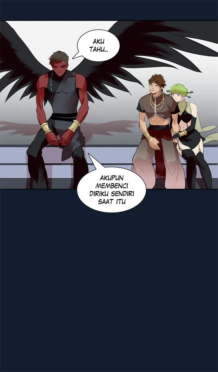 7 Wonders Chapter 103 Gambar 22