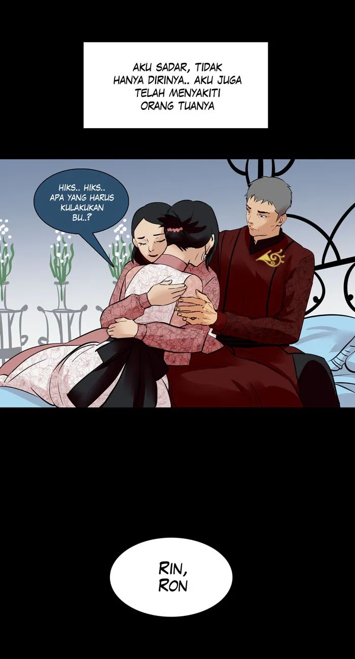 7 Wonders Chapter 103 Gambar 26
