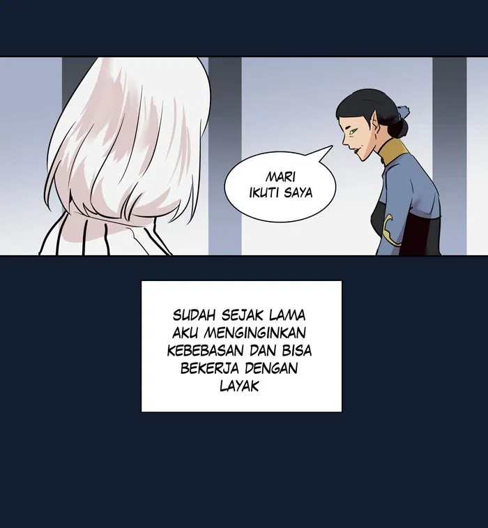 7 Wonders Chapter 103 Gambar 4