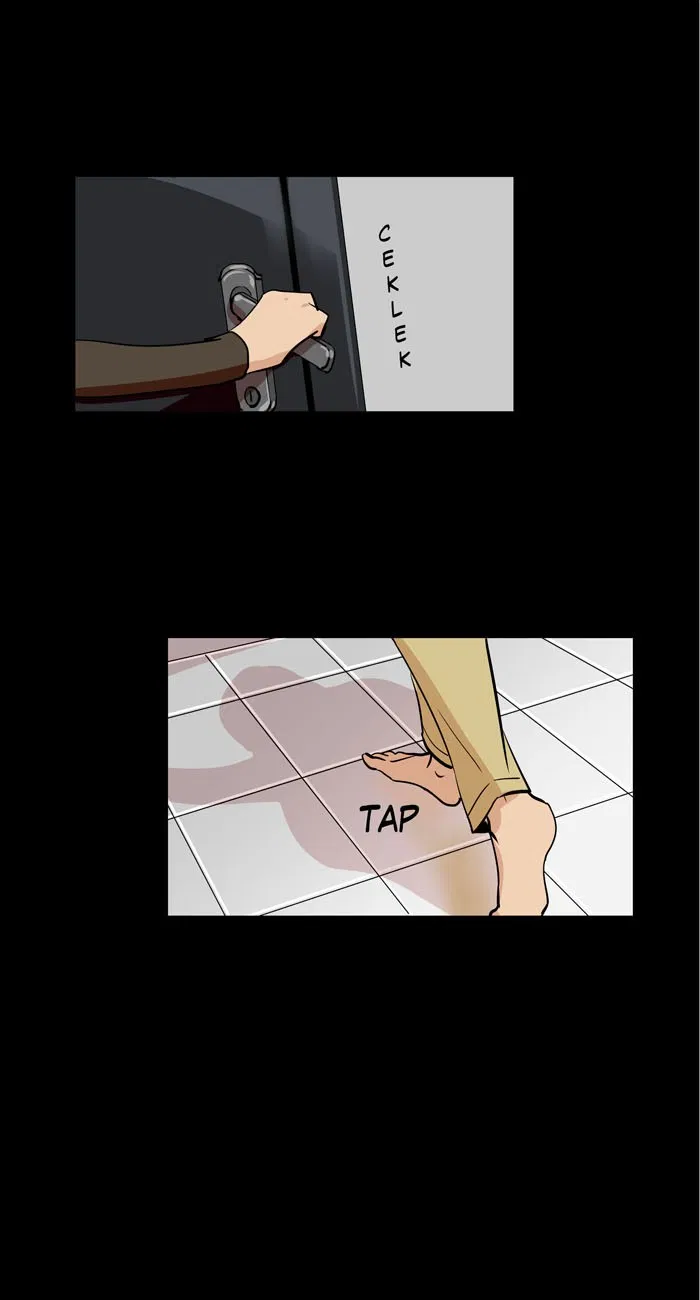 7 Wonders Chapter 103 Gambar 41