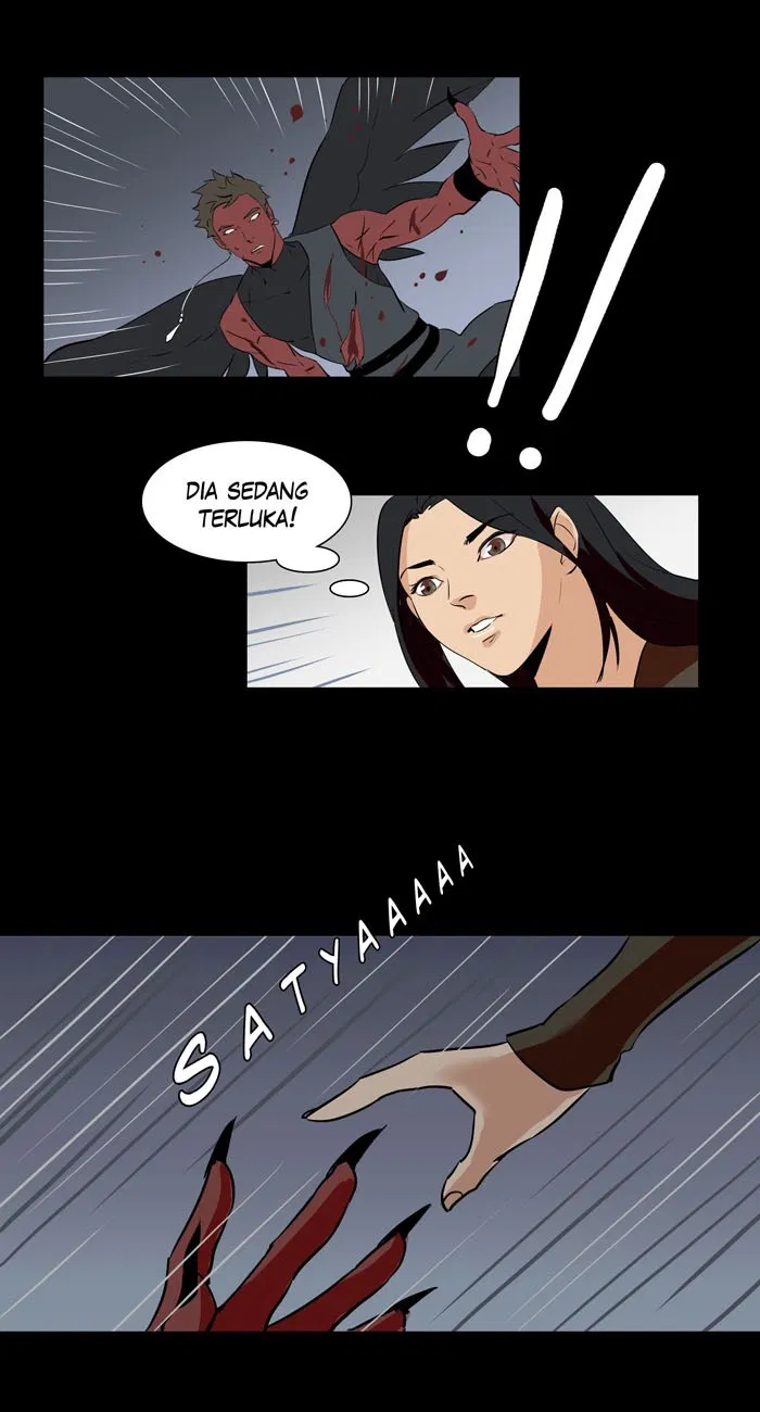 7 Wonders Chapter 103 Gambar 43