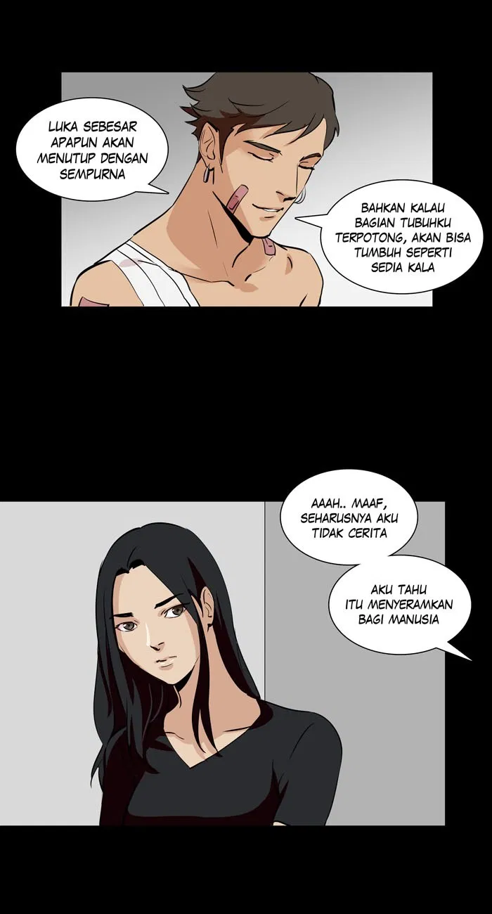 7 Wonders Chapter 103 Gambar 48