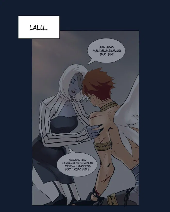 7 Wonders Chapter 103 Gambar 5