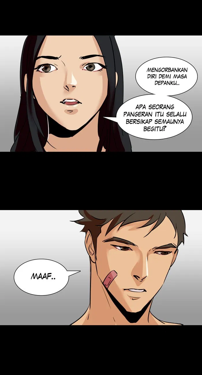 7 Wonders Chapter 103 Gambar 50