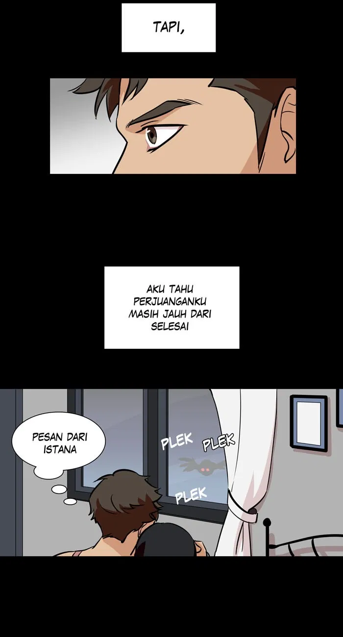 7 Wonders Chapter 103 Gambar 54