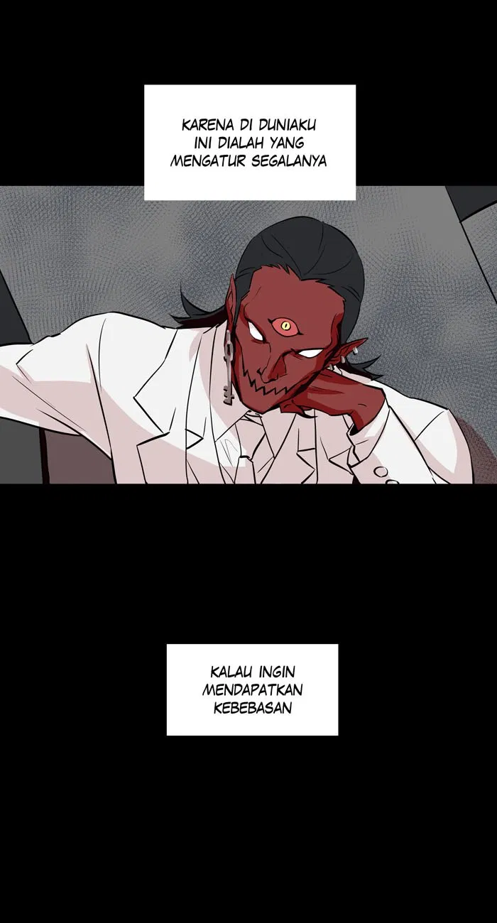 7 Wonders Chapter 103 Gambar 58
