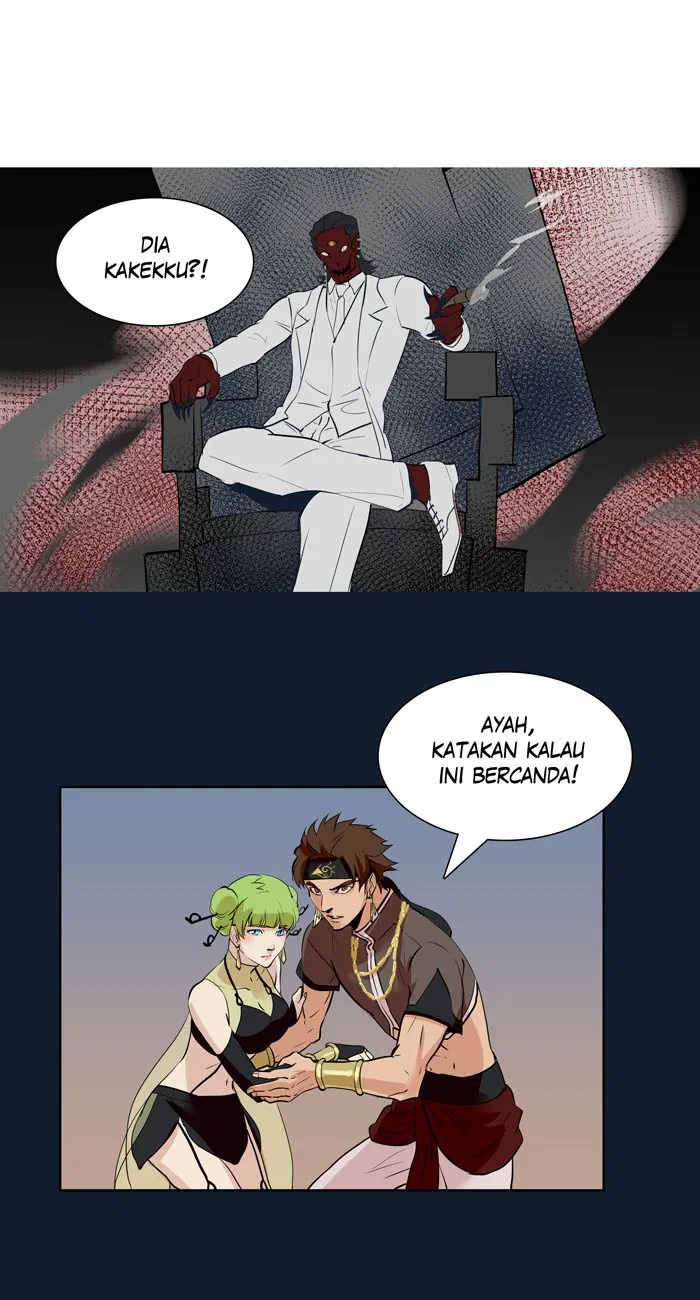 Baca 7 Wonders Chapter 102 Gambar 2