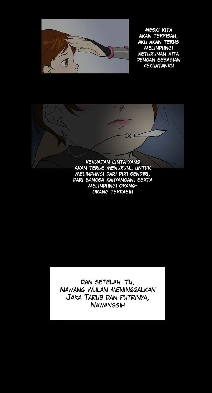 Baca 7 Wonders Chapter 101 Gambar 2