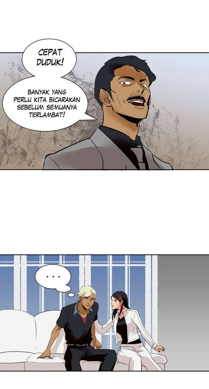 7 Wonders Chapter 99 Gambar 17