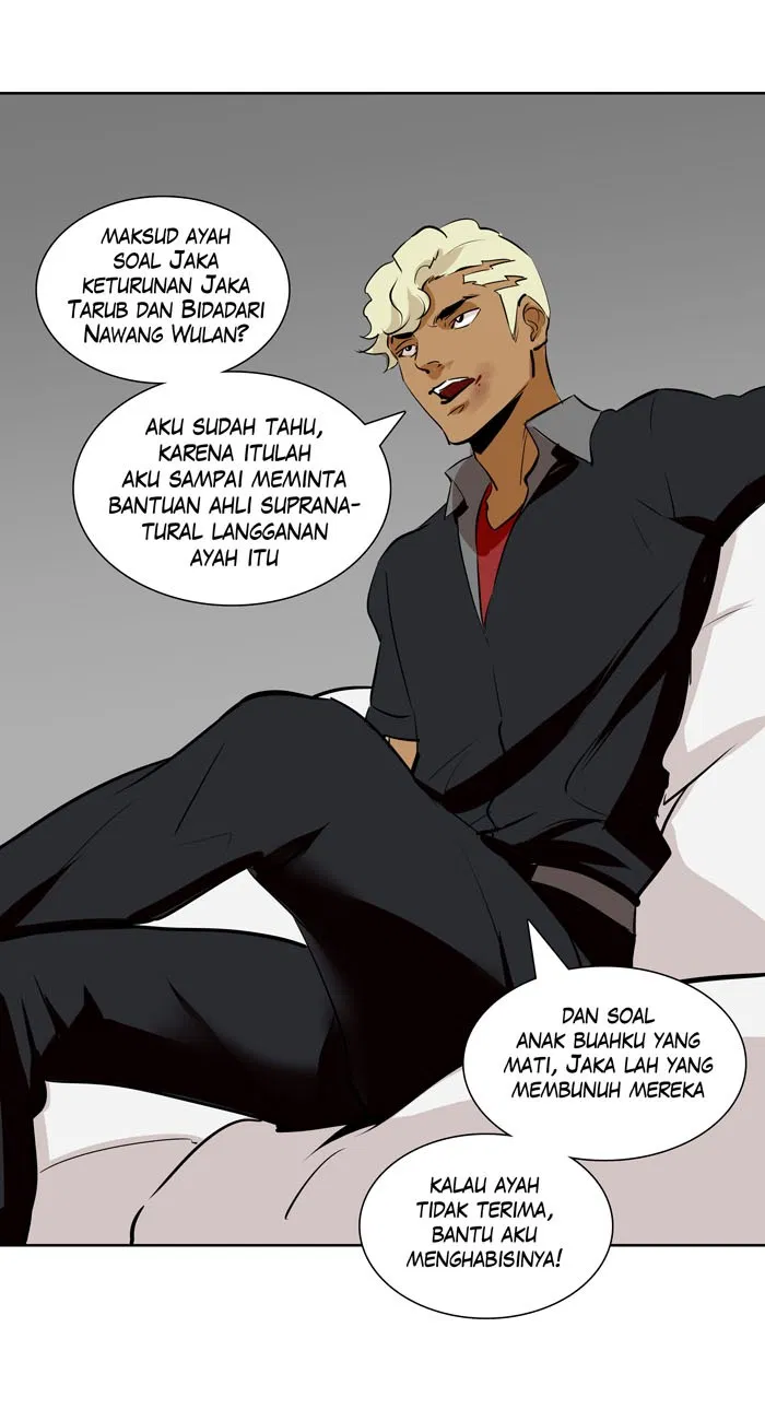 7 Wonders Chapter 99 Gambar 19