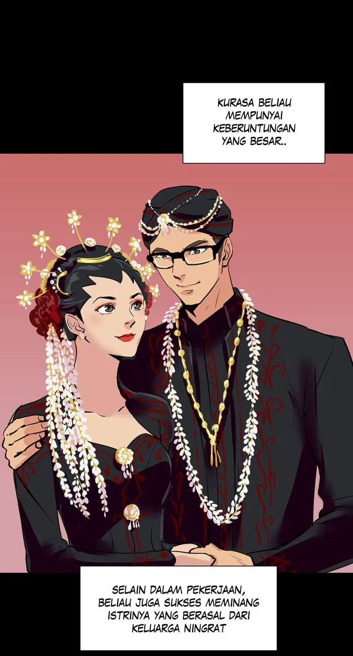 7 Wonders Chapter 99 Gambar 23