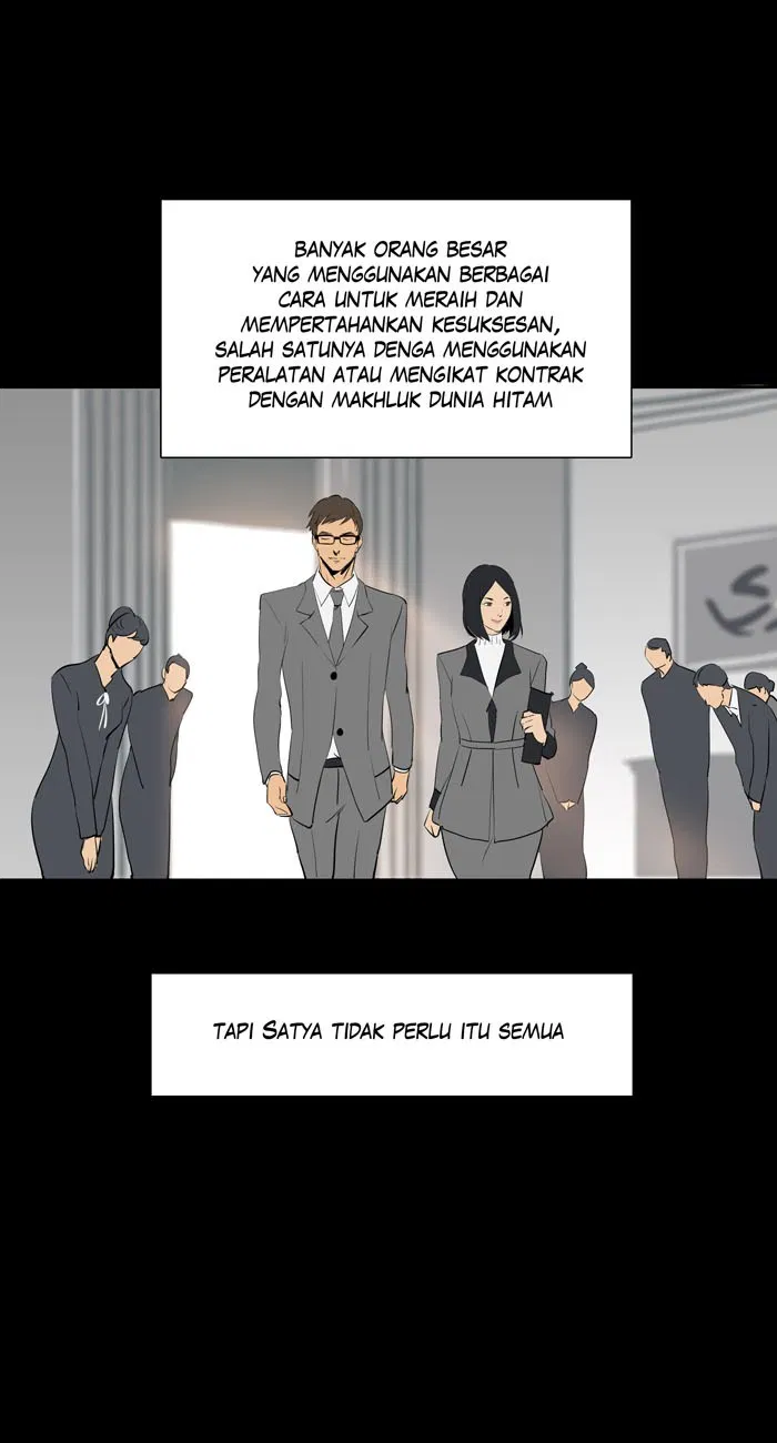 7 Wonders Chapter 99 Gambar 28