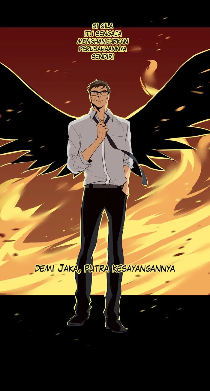 7 Wonders Chapter 99 Gambar 30