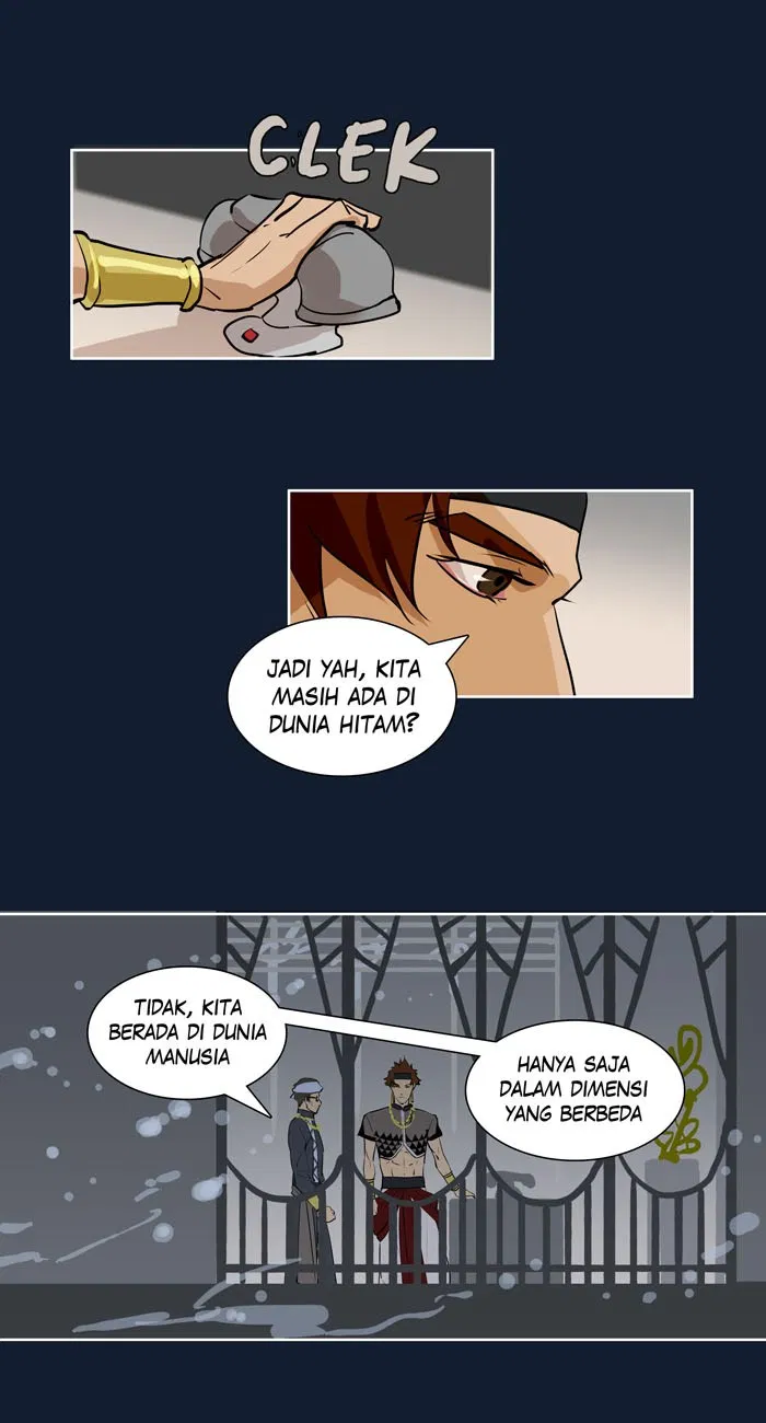 7 Wonders Chapter 99 Gambar 39