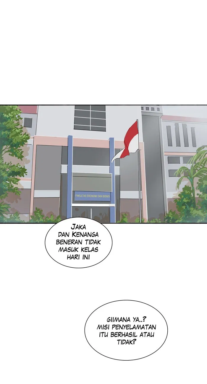 7 Wonders Chapter 99 Gambar 8