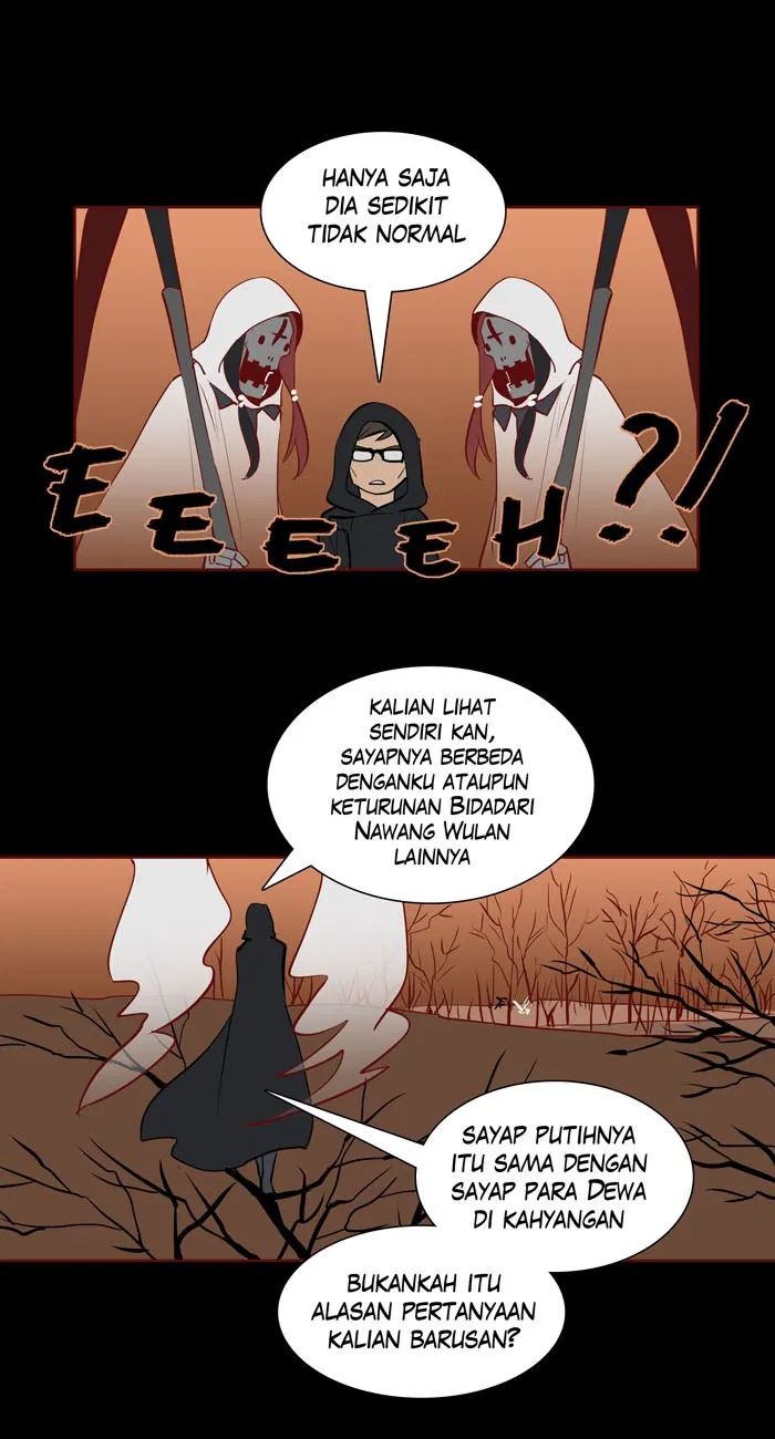 7 Wonders Chapter 98 Gambar 11