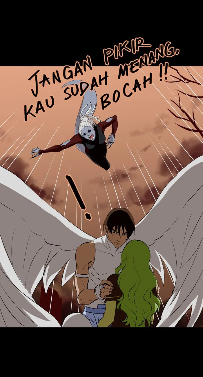 7 Wonders Chapter 98 Gambar 15