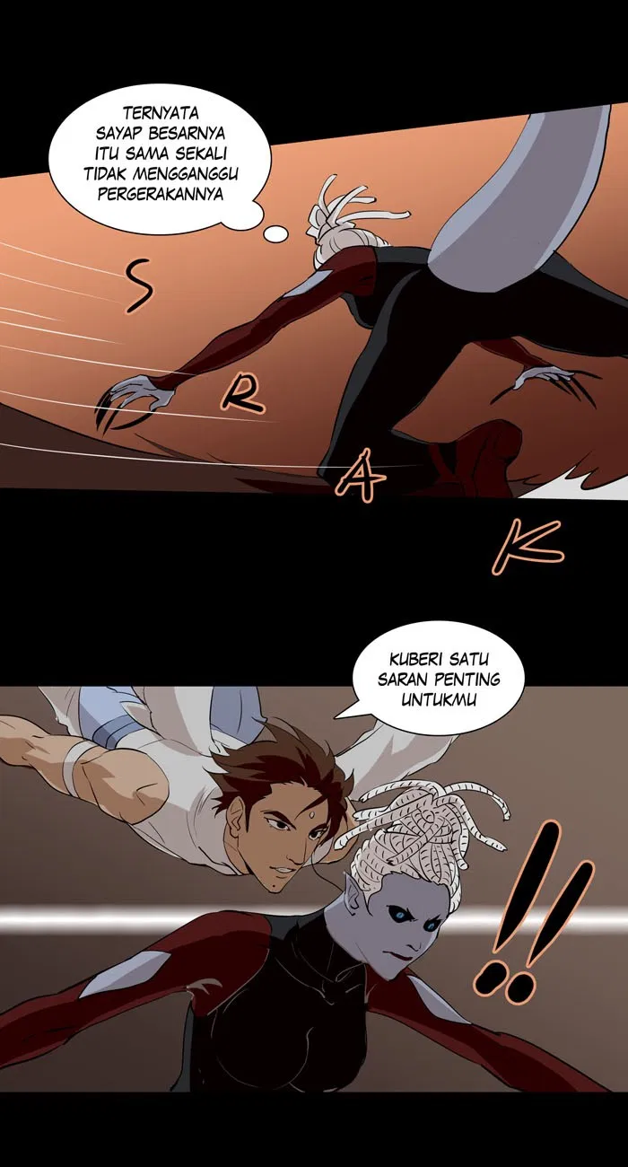7 Wonders Chapter 98 Gambar 17