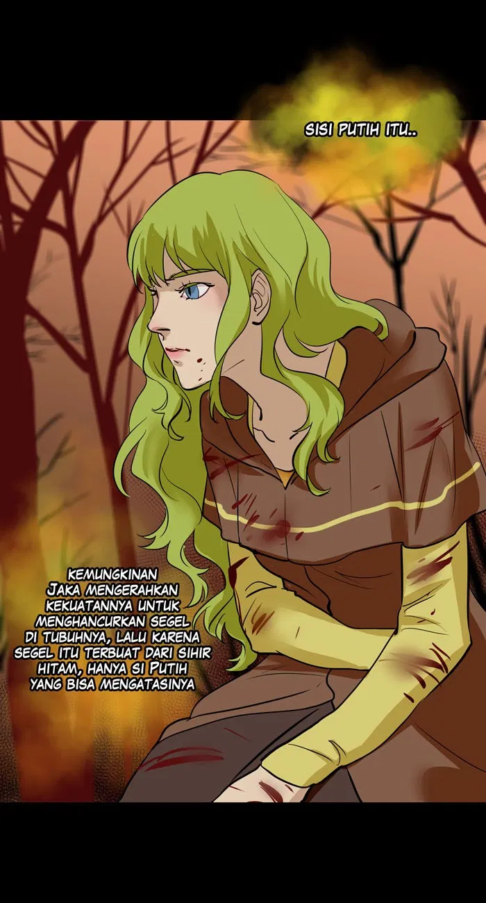 Baca 7 Wonders Chapter 98 Gambar 2
