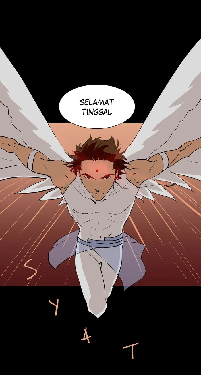 7 Wonders Chapter 98 Gambar 36