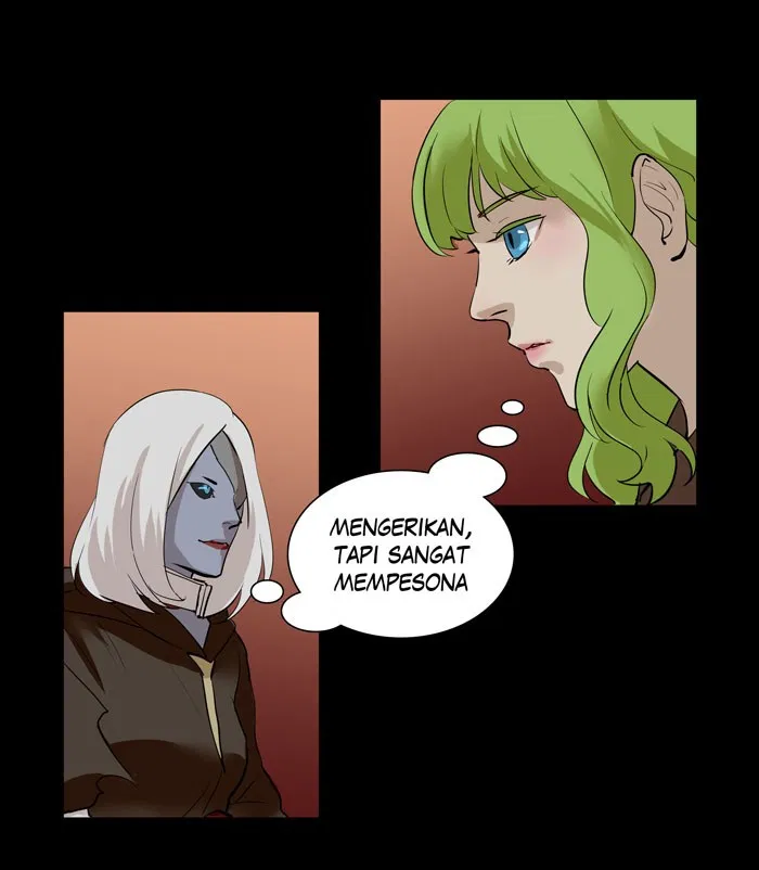 7 Wonders Chapter 98 Gambar 40