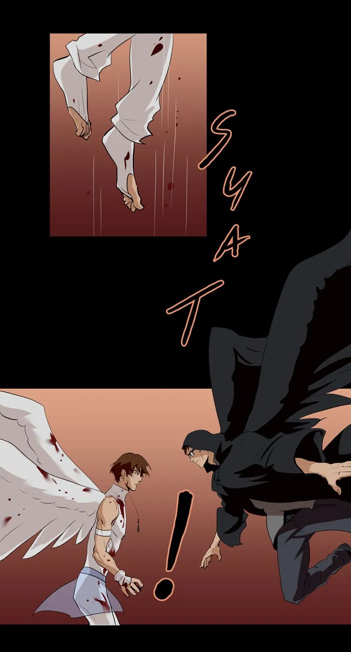 7 Wonders Chapter 98 Gambar 42