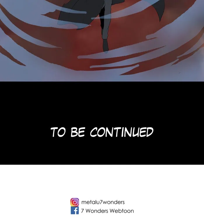 7 Wonders Chapter 98 Gambar 48