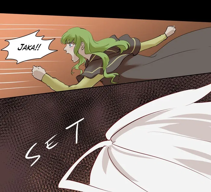 7 Wonders Chapter 97 Gambar 11