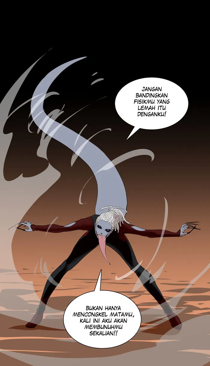 7 Wonders Chapter 97 Gambar 17