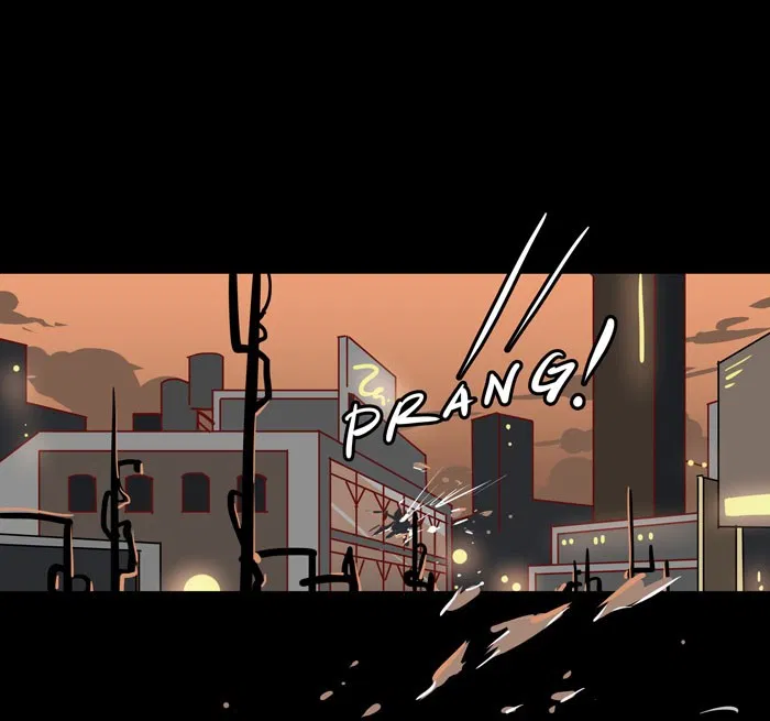 Baca 7 Wonders Chapter 97 Gambar 2