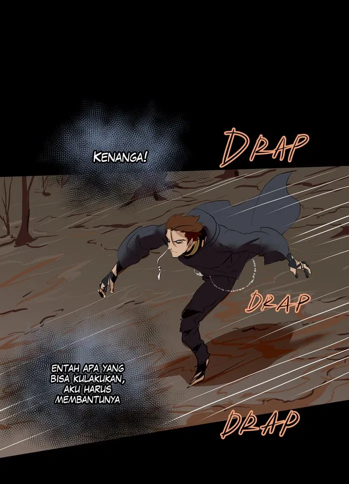 7 Wonders Chapter 97 Gambar 26