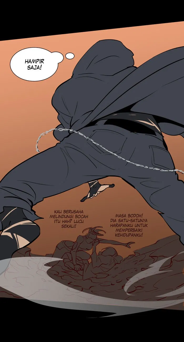 7 Wonders Chapter 97 Gambar 31