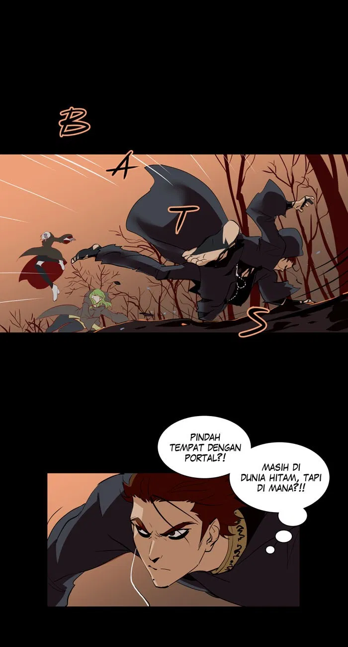 7 Wonders Chapter 97 Gambar 9