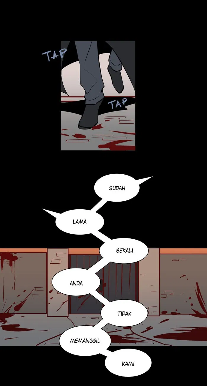 7 Wonders Chapter 96 Gambar 15