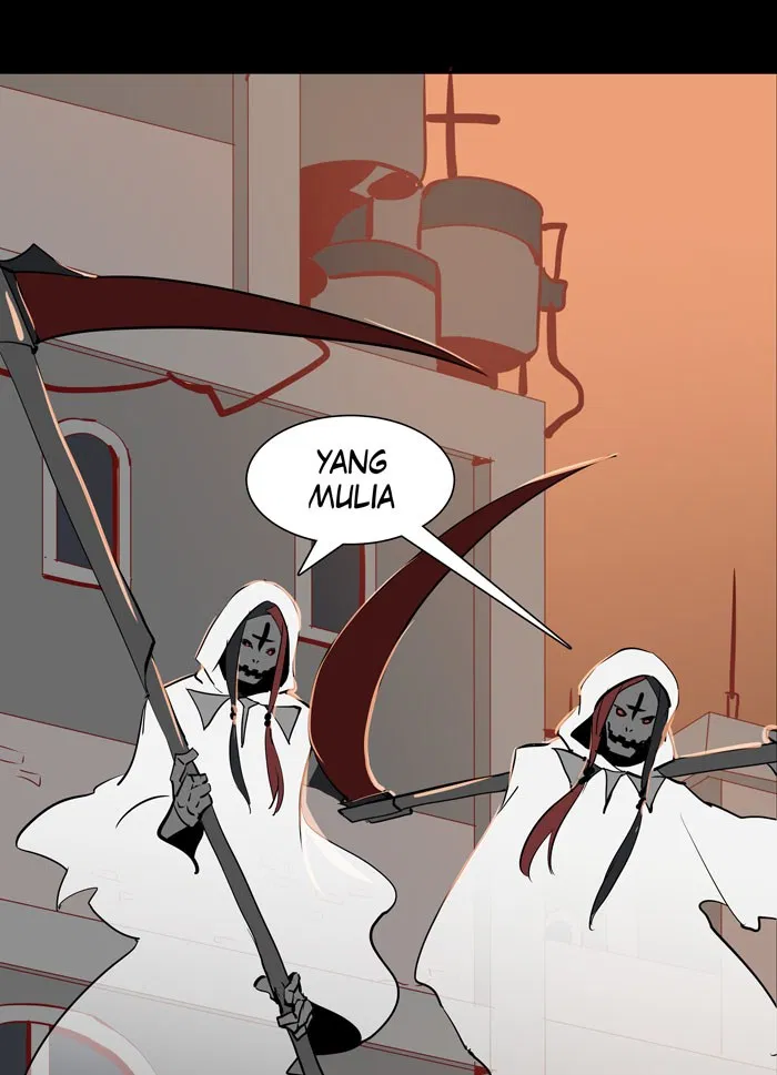 7 Wonders Chapter 96 Gambar 16