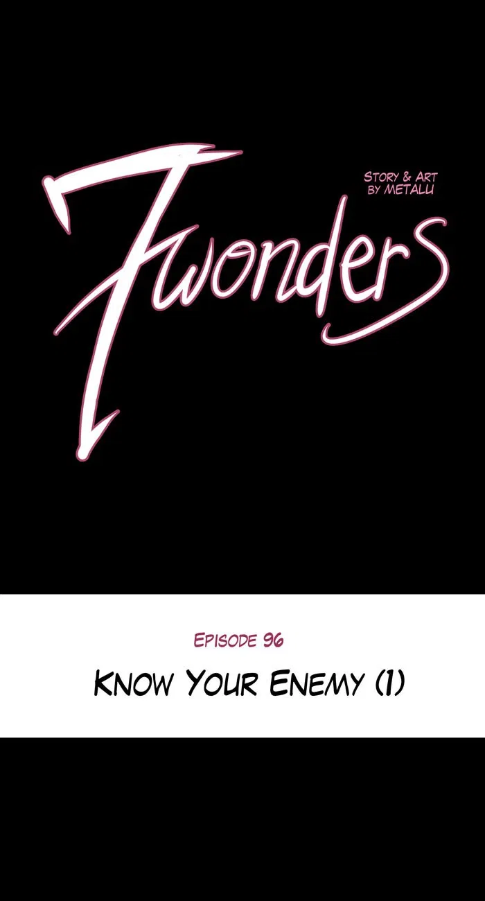 Baca 7 Wonders Chapter 96 Gambar 2