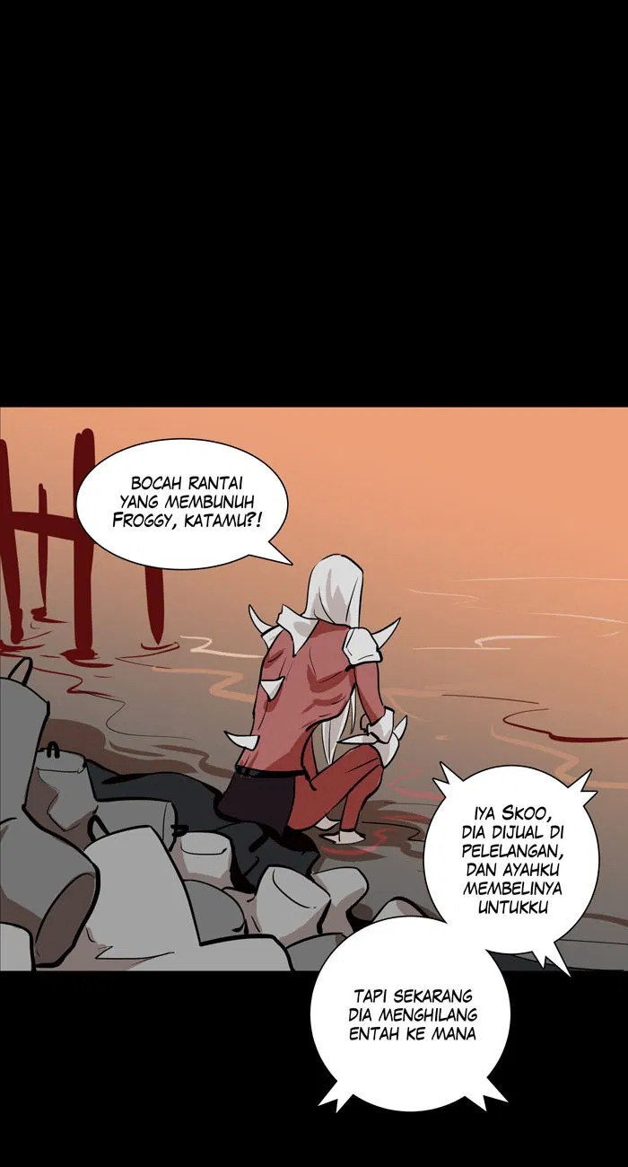 7 Wonders Chapter 96 Gambar 20