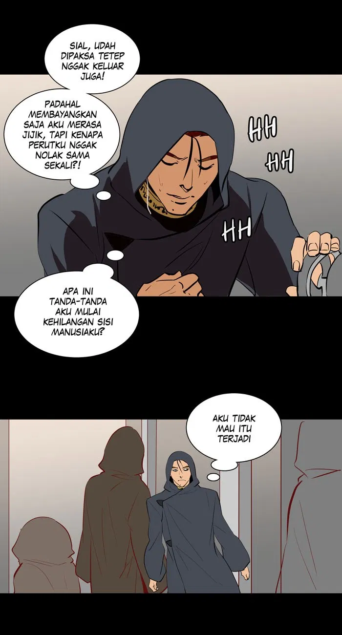 7 Wonders Chapter 96 Gambar 31