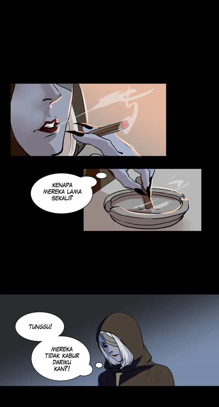 7 Wonders Chapter 96 Gambar 35